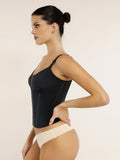 Chest-support Waisttrainer Vest
