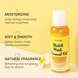 Stretch Mark Removal Oil