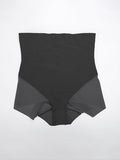 High-waisted Sculpting Panties