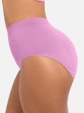Antibacterial comfy panties