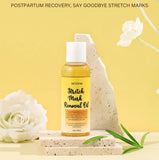Stretch Mark Removal Oil
