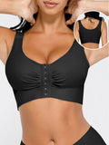 Front Closure Faja Bra