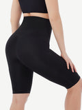 Workout Shorts with Pockets