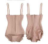 Panty waisttrainer
