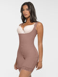Post-operative underbust body shaper