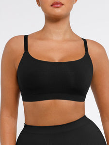 Comfort bras