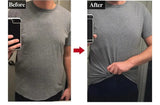Men Shaper Vest