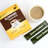 Slimming Green Coffee