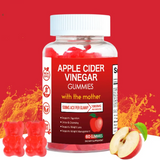 Apple Cider Vinegar Gummies