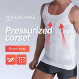 Men Shaper Vest