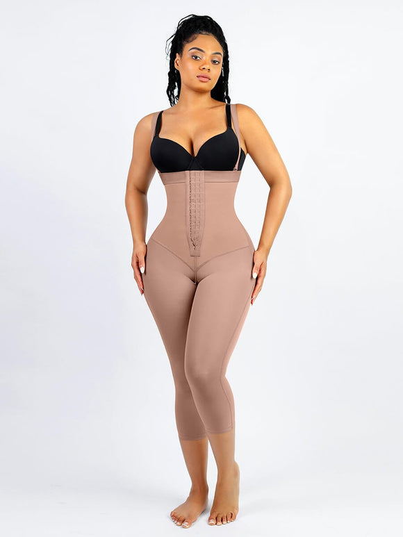 Full-length tummy controller