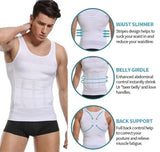 Men Shaper Vest