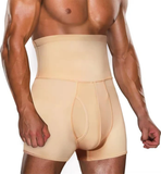 Men Tummy-control Underwear