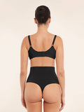 Fuja thong tummy-tucker