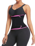 Neoprene Compression Waist belt