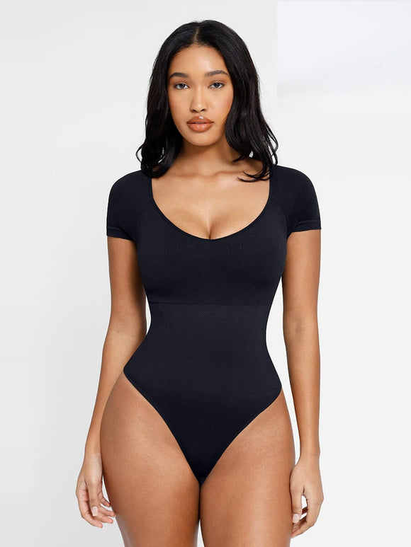 Chest Support Thong Slimmer