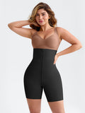 Hard Mesh Waist Shaper