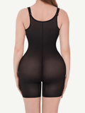 Full-back seamless snatcher