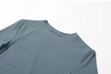 Long-sleeved Weatherproof Running T-shirt