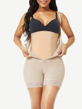 Full wrap post surgery lipo compression board