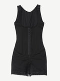 Body contouring shaper