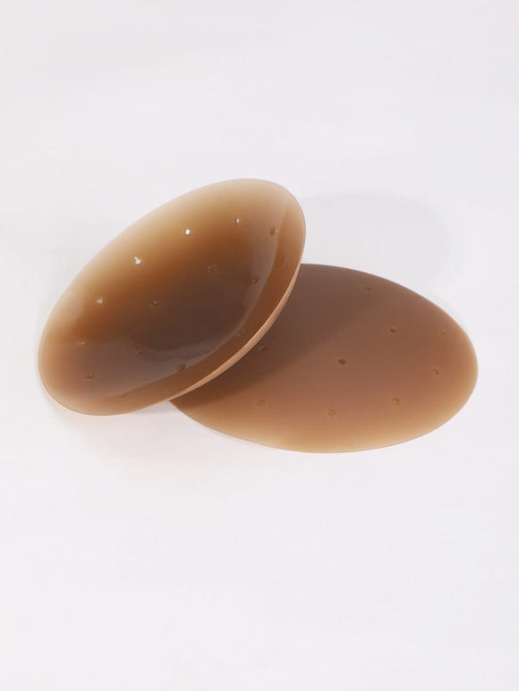 Reusable Nipple Covers