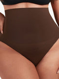 Seamless fupa tummy-tucker
