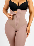 Full-length tummy controller