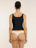 Chest-support Waisttrainer Vest