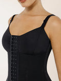 Chest-support Waisttrainer Vest