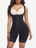 Post Surgery Full Back Shaper