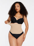 Tummy control waist cincher
