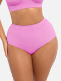Antibacterial comfy panties
