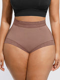 Butt-lift tummy tucker panties