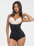 High-Elastic Tummy-tucking Shaper