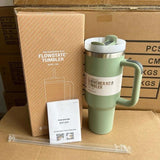 Thermal Cups