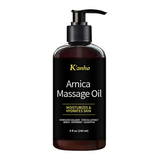 Arnica Oil