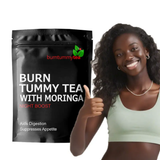 Burn Tummy Tea