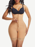 Post Surgery Full Back Shaper
