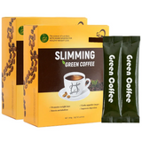 Slimming Green Coffee