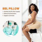 BBL Pillow
