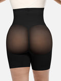 High-waisted Seamless Slimmer