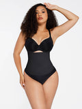 Tummy control waist cincher