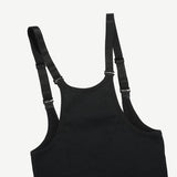 Mesh open-bust bodyshaper