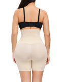 Body shaping tummy-tucker