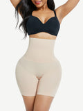 Body shaping tummy-tucker