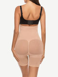 Maternity Sheer Mesh Shaper