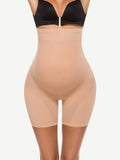 Maternity Sheer Mesh Shaper