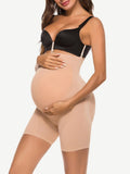 Maternity Sheer Mesh Shaper