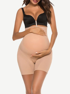 Maternity Sheer Mesh Shaper